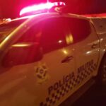 Ex-candidato a vereador invade casa armado e ameaça mãe e filha em Ji-Paraná