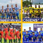 ESTÁ DEFINIDO: Confira os confrontos das semifinais do Campeonato Rondoniense 2026