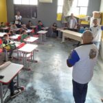 Escola do Legislativo inicia projeto “Acelero Baixo Madeira” em comunidades ribeirinhas