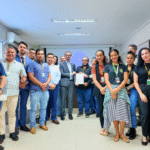 MP Eleitoral e partidos políticos firmam compromisso para fortalecer candidaturas indígenas em Rondônia