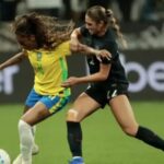 Copa do Mundo Feminina 2027: Brasil receberá 32 seleções na maior edição da história do torneio**