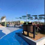 Porto Velho ganha primeiro Pocket Park